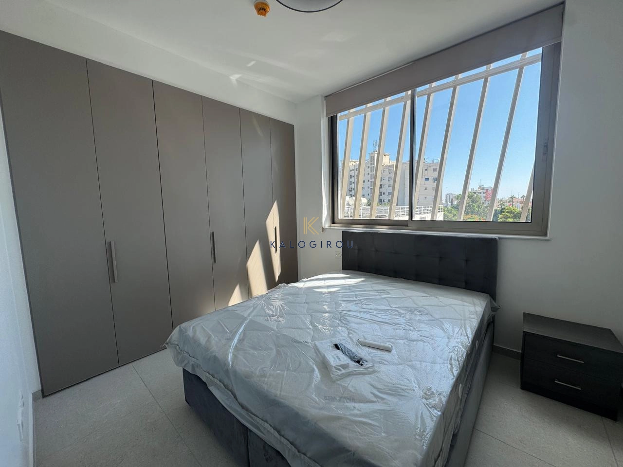 2 Bedroom Apartment for Rent in Larnaca District