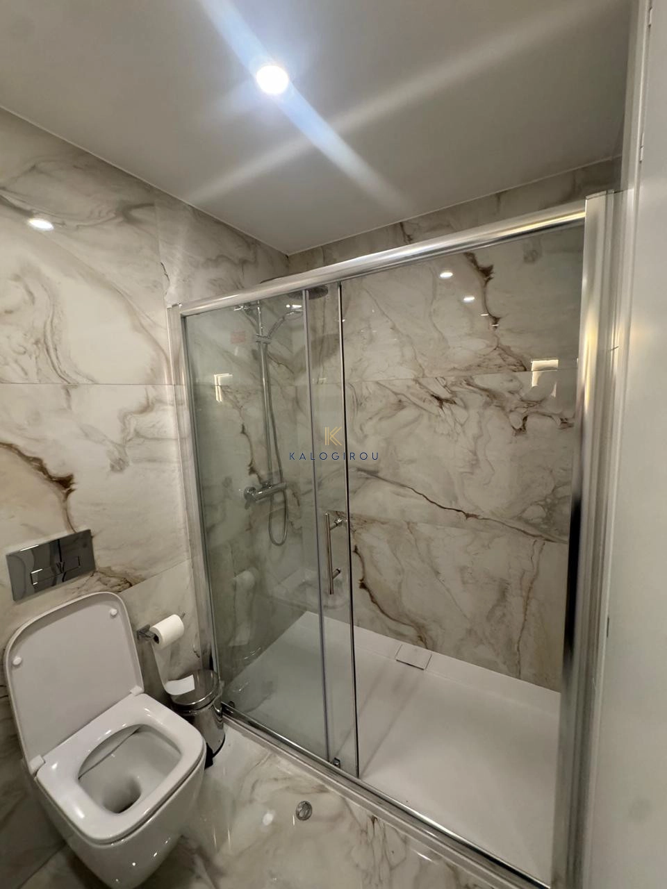 2 Bedroom Apartment for Rent in Larnaca District