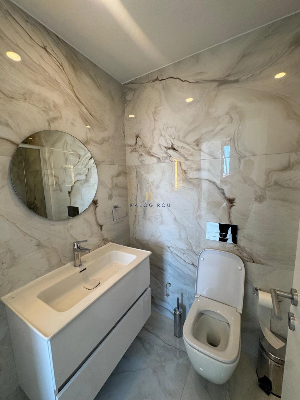 2 Bedroom Apartment for Rent in Larnaca District