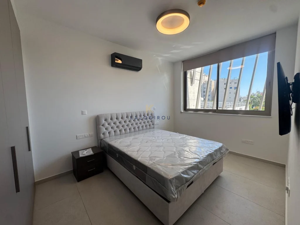 2 Bedroom Apartment for Rent in Larnaca District