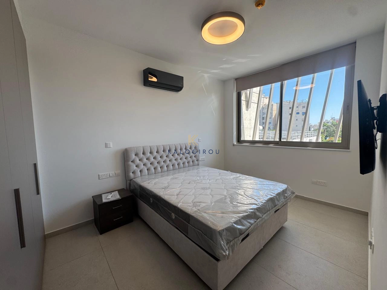 2 Bedroom Apartment for Rent in Larnaca District