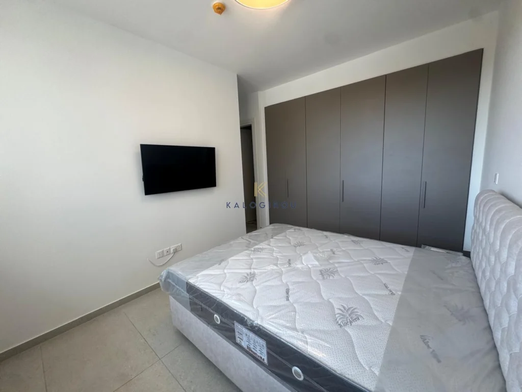 2 Bedroom Apartment for Rent in Larnaca District