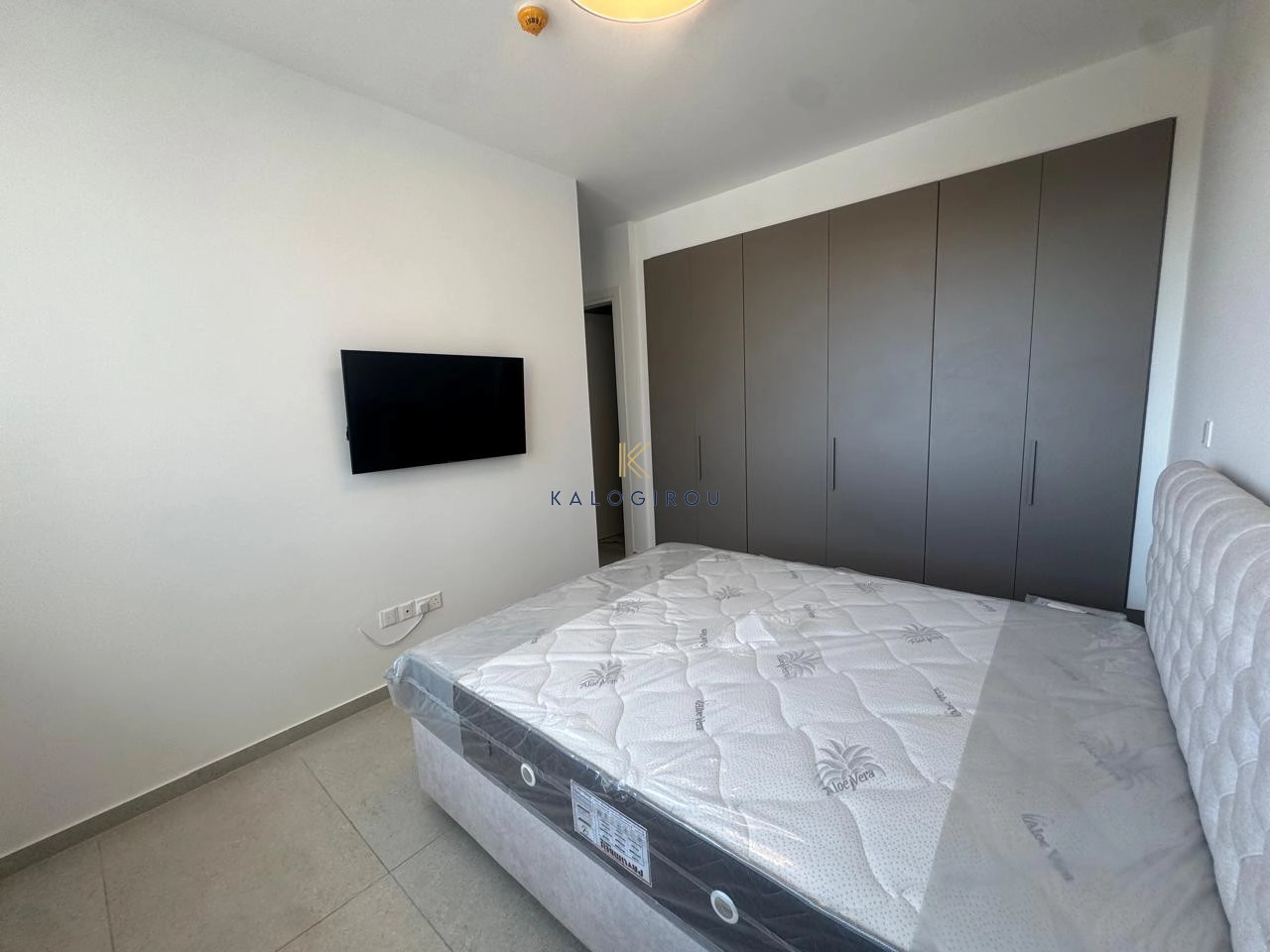 2 Bedroom Apartment for Rent in Larnaca District