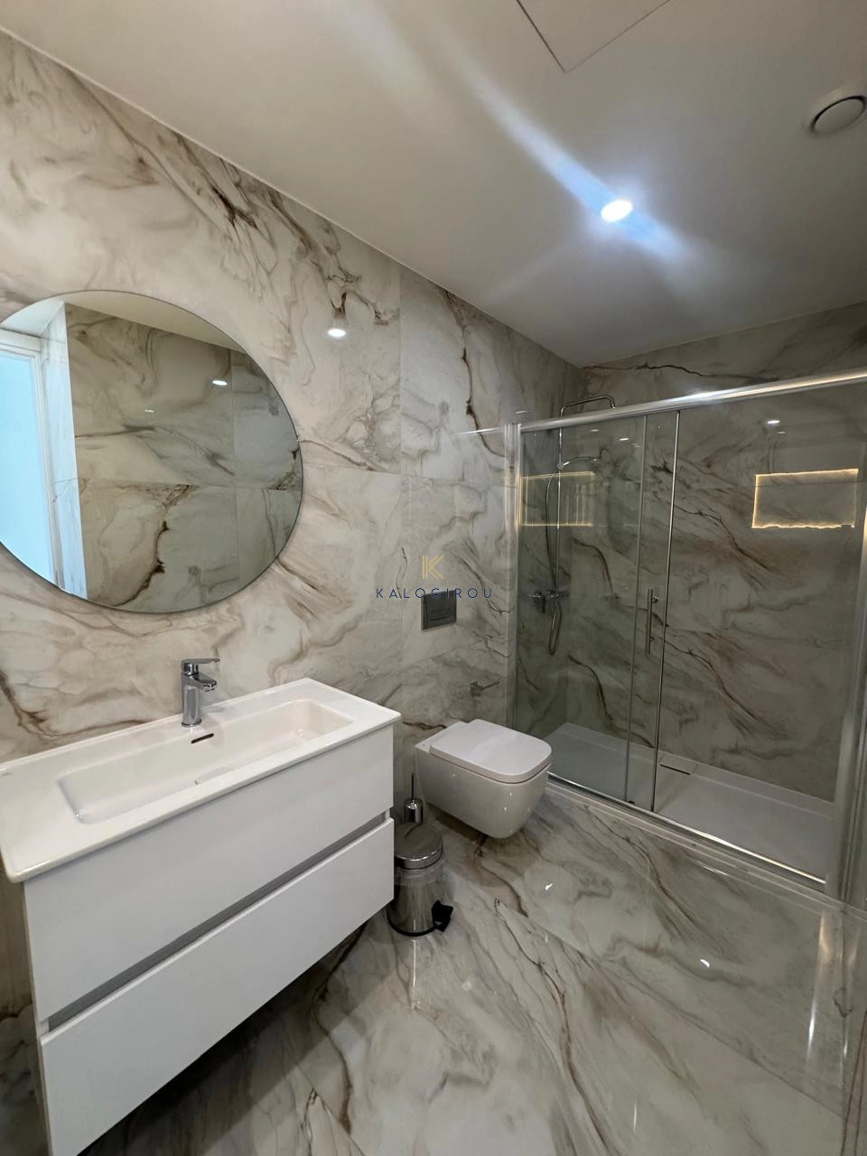 2 Bedroom Apartment for Rent in Larnaca District