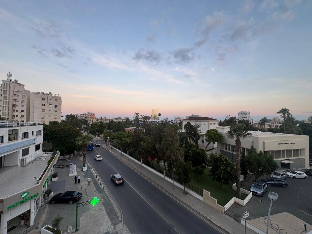 2 Bedroom Apartment for Rent in Larnaca District