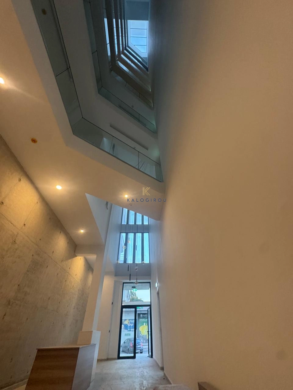 2 Bedroom Apartment for Rent in Larnaca District