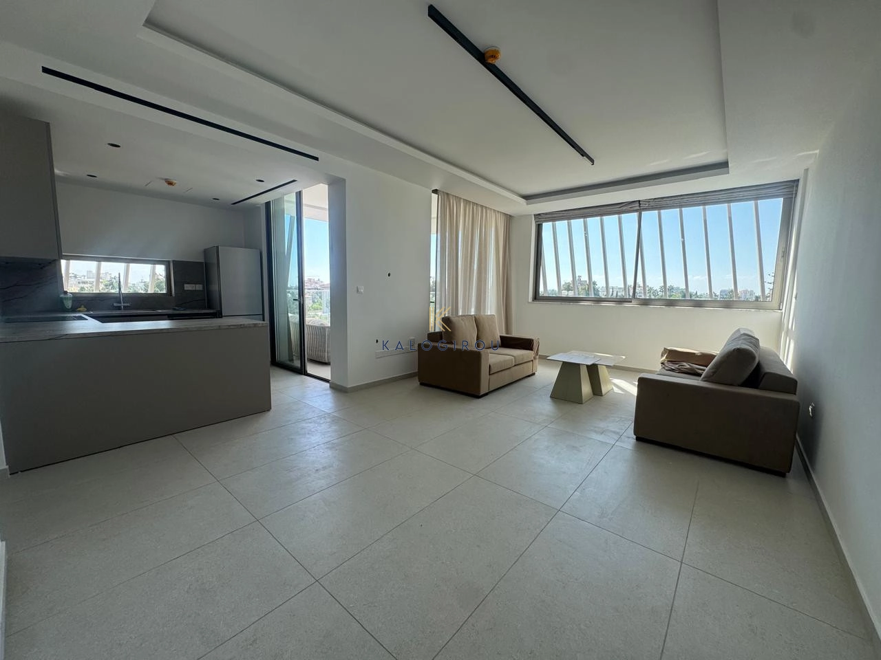 2 Bedroom Apartment for Rent in Larnaca District
