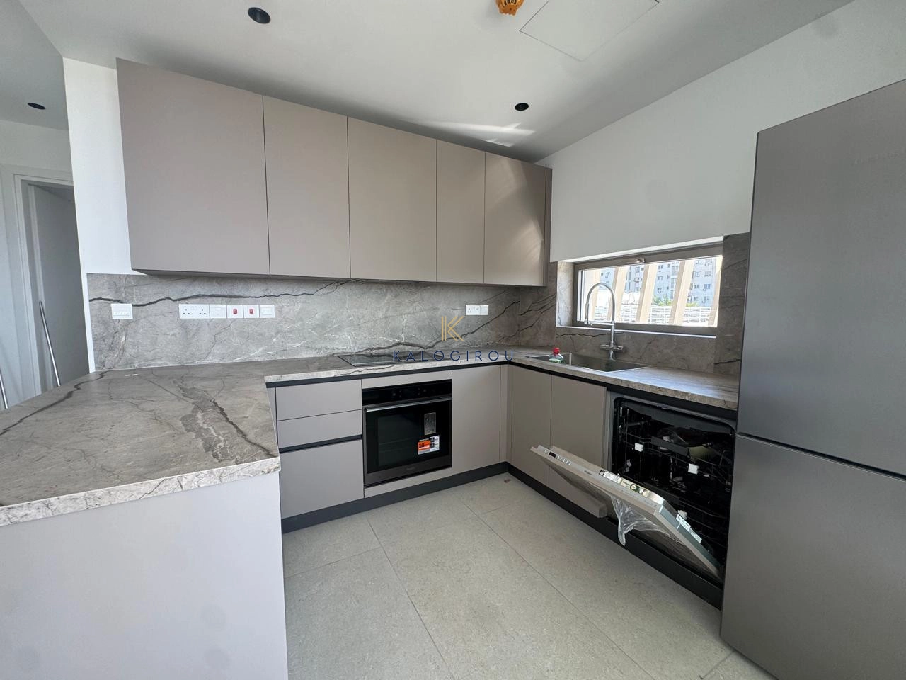2 Bedroom Apartment for Rent in Larnaca District
