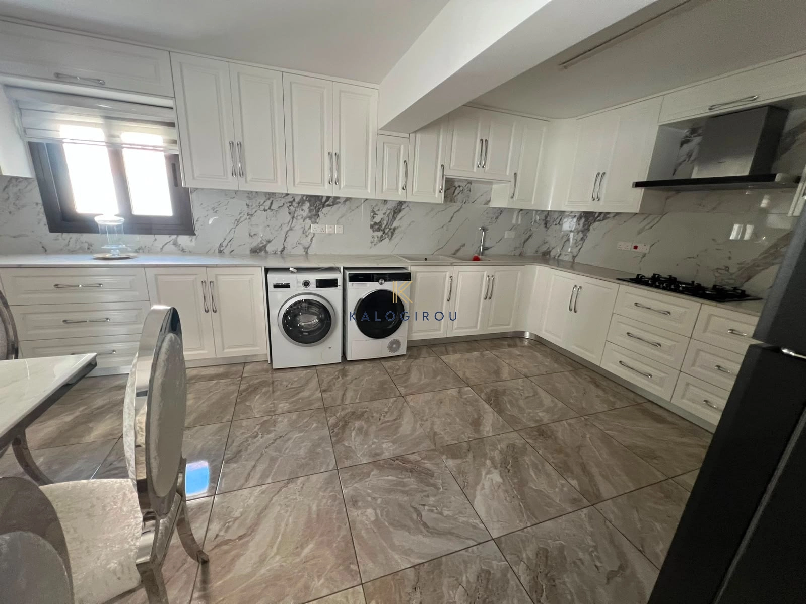 4 Bedroom House for Sale in Aradippou, Larnaca District