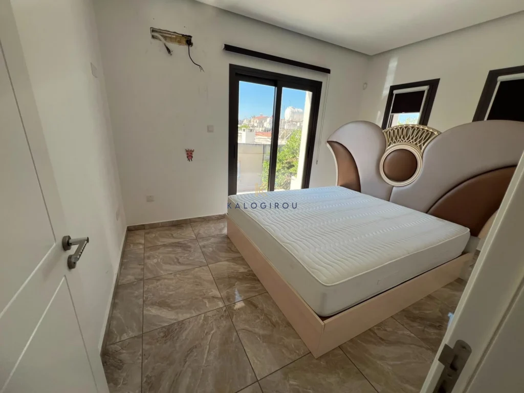 4 Bedroom House for Sale in Aradippou, Larnaca District