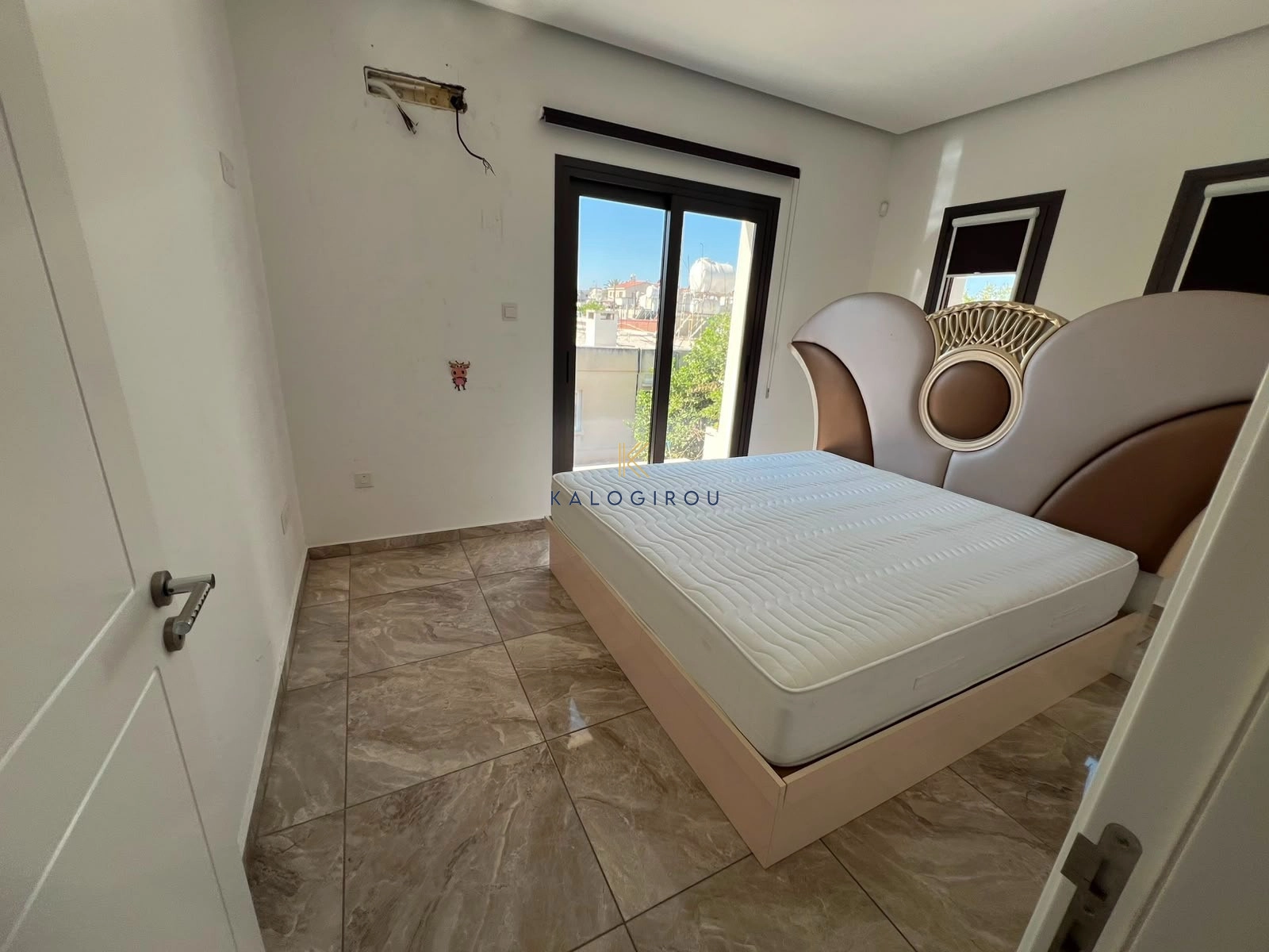 4 Bedroom House for Sale in Aradippou, Larnaca District