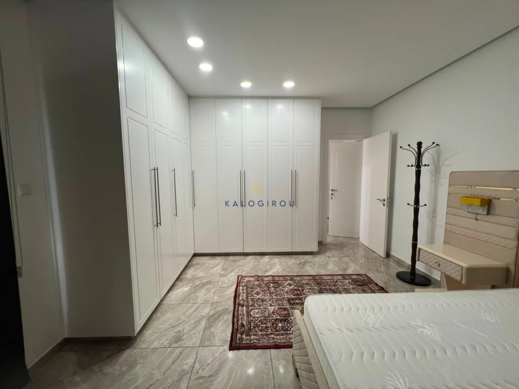4 Bedroom House for Sale in Aradippou, Larnaca District