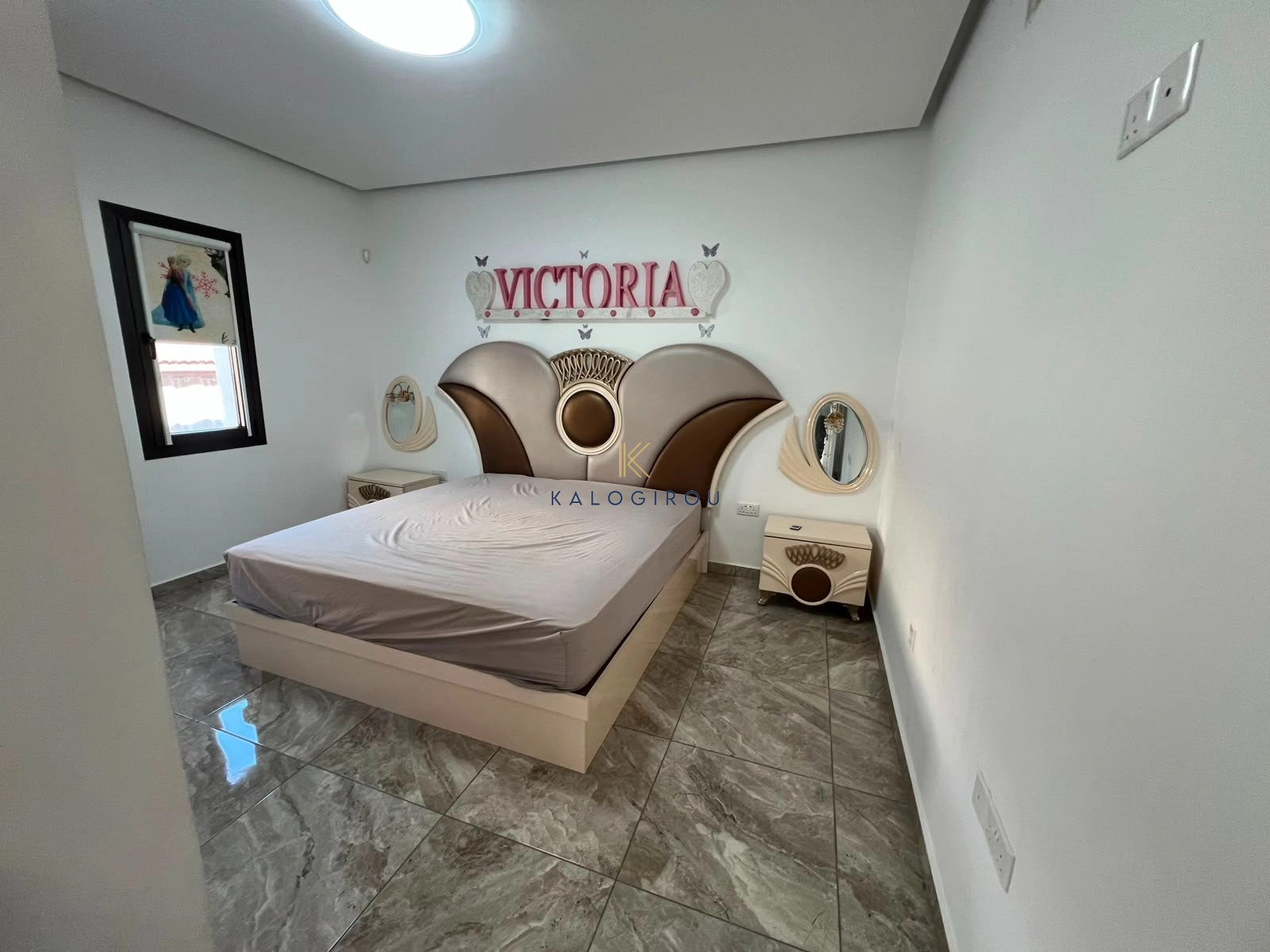 4 Bedroom House for Sale in Aradippou, Larnaca District