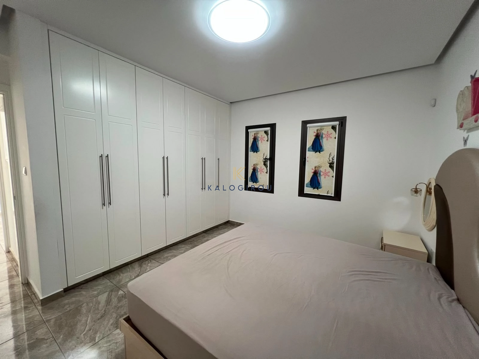 4 Bedroom House for Sale in Aradippou, Larnaca District