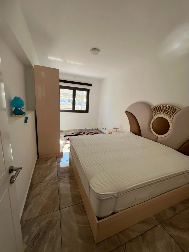 4 Bedroom House for Sale in Aradippou, Larnaca District