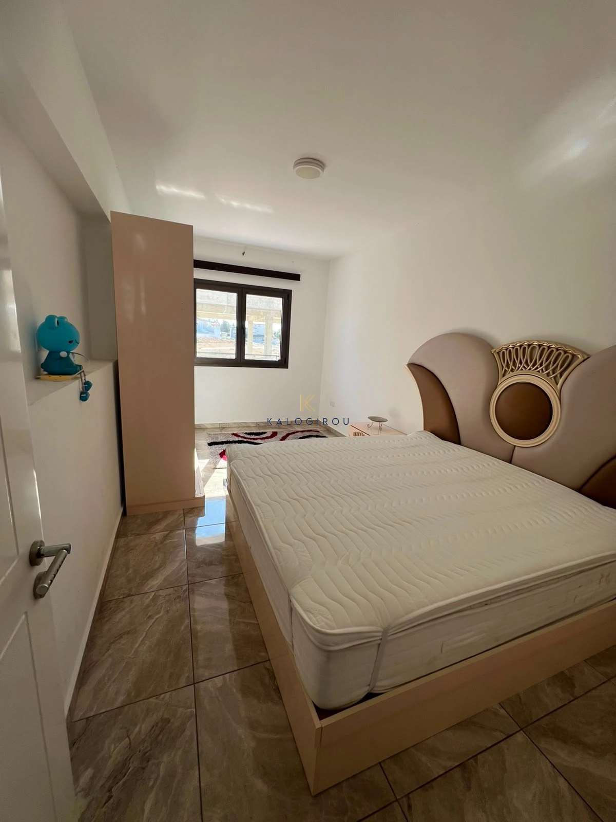 4 Bedroom House for Sale in Aradippou, Larnaca District