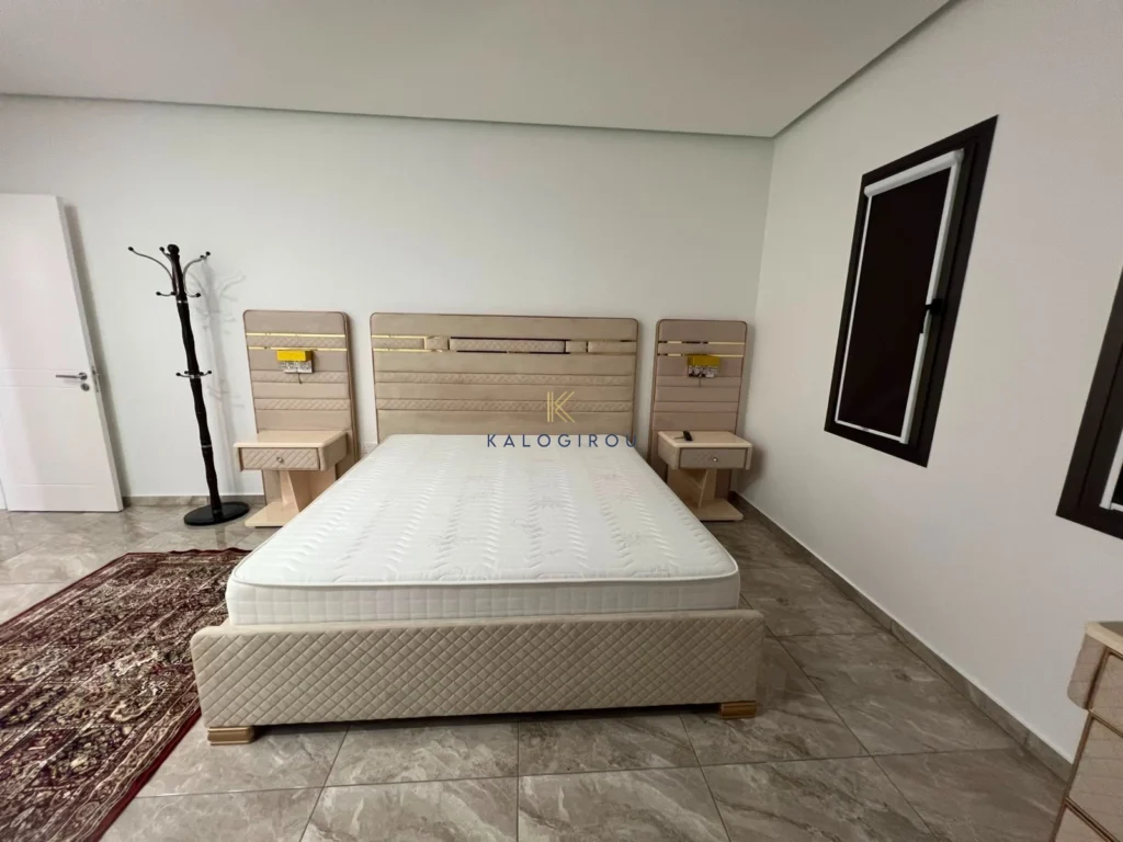 4 Bedroom House for Sale in Aradippou, Larnaca District