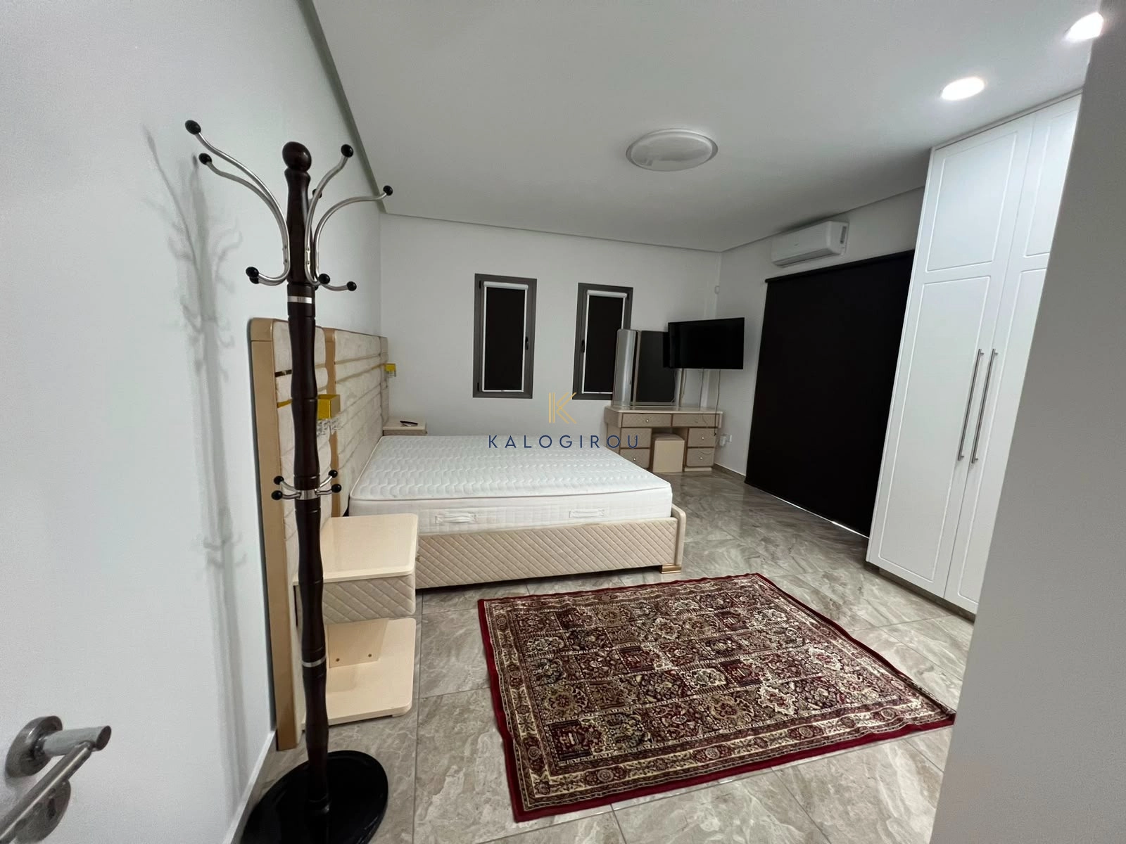 4 Bedroom House for Sale in Aradippou, Larnaca District