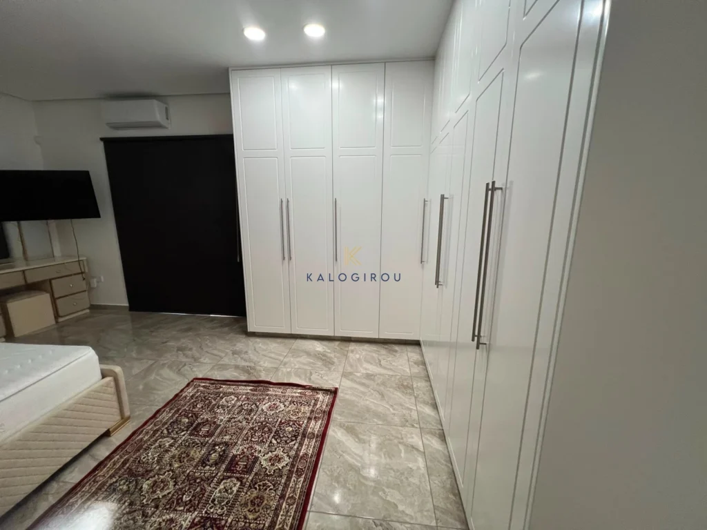 4 Bedroom House for Sale in Aradippou, Larnaca District