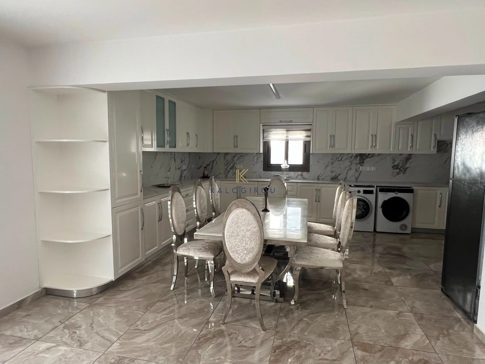 4 Bedroom House for Sale in Aradippou, Larnaca District