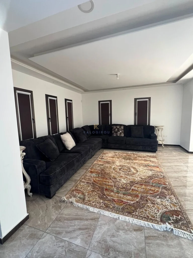 4 Bedroom House for Sale in Aradippou, Larnaca District