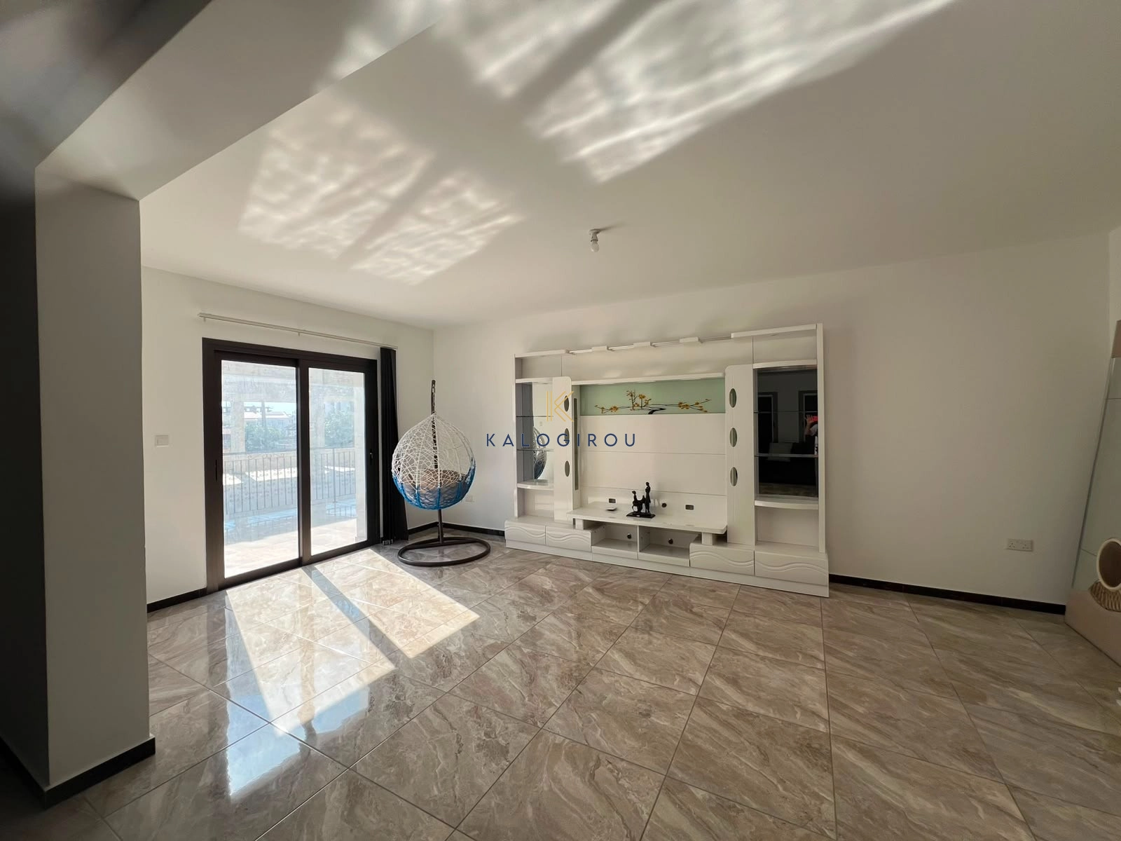 4 Bedroom House for Sale in Aradippou, Larnaca District
