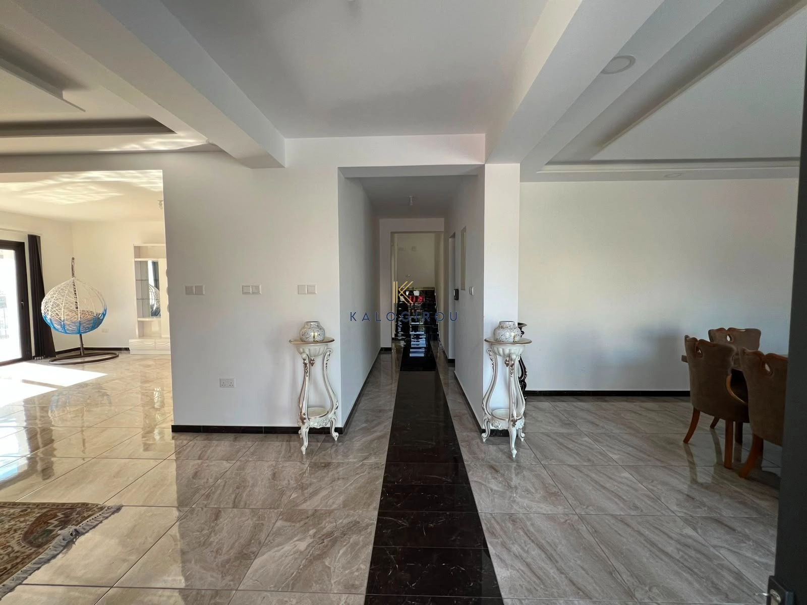 4 Bedroom House for Sale in Aradippou, Larnaca District