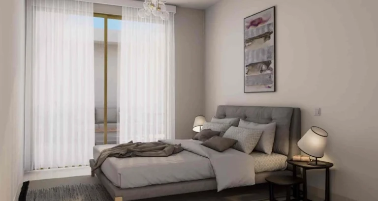 2 Bedroom Apartment for Sale in Mesogi, Paphos District