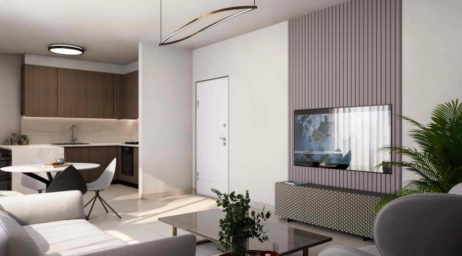 2 Bedroom Apartment for Sale in Mesogi, Paphos District