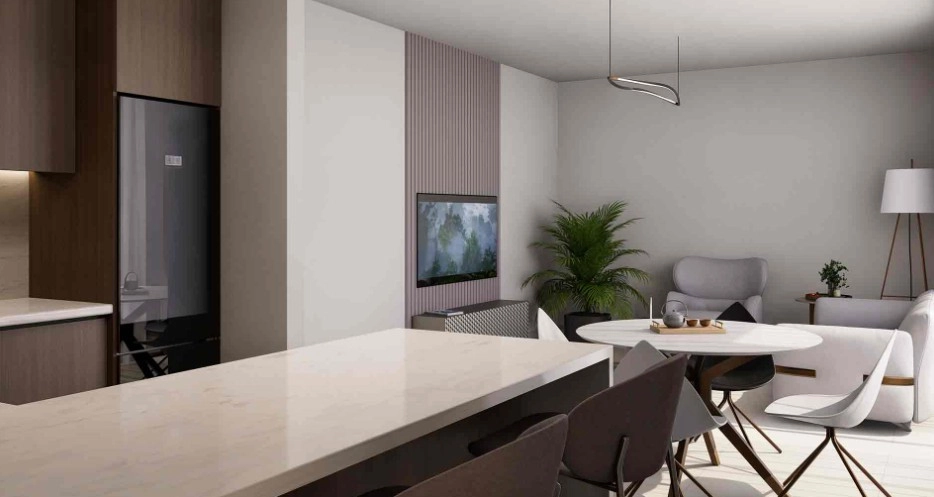 2 Bedroom Apartment for Sale in Mesogi, Paphos District