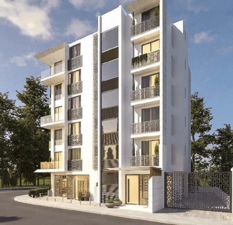 3 Bedroom Apartment for Sale in Paphos District