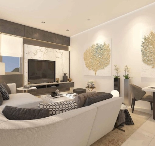 2 Bedroom Apartment for Sale in Paphos District