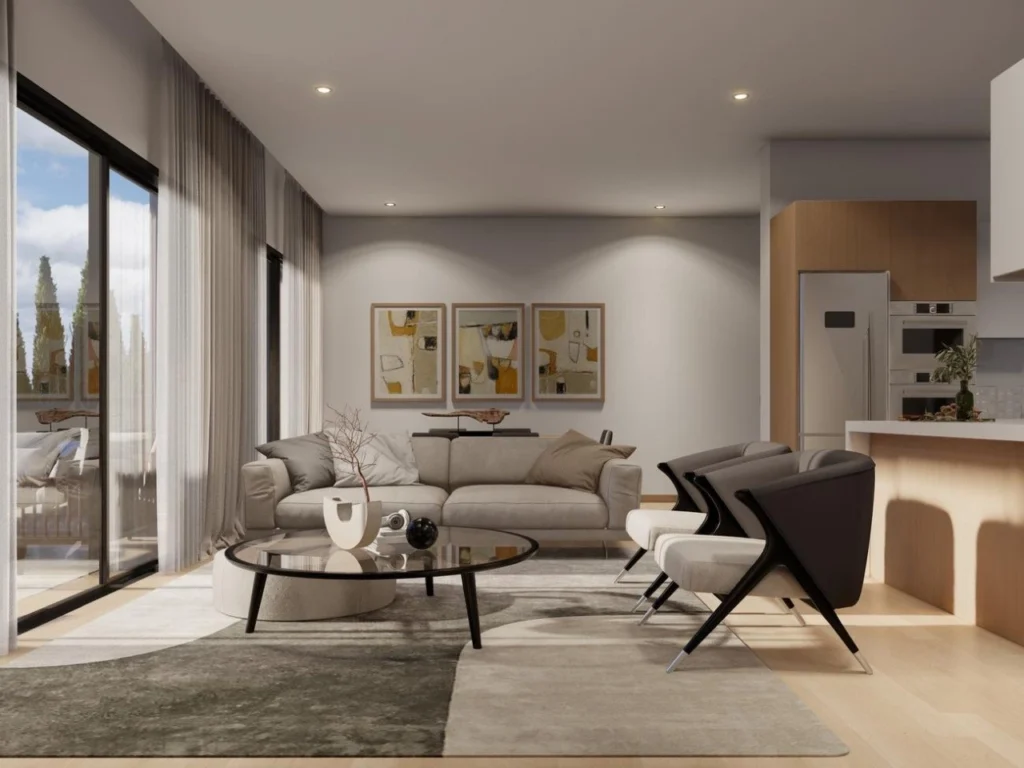 3 Bedroom House for Sale in Pegeia, Paphos District
