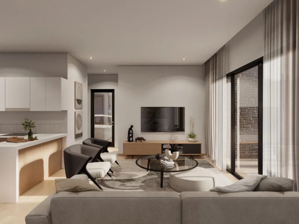 3 Bedroom House for Sale in Pegeia, Paphos District