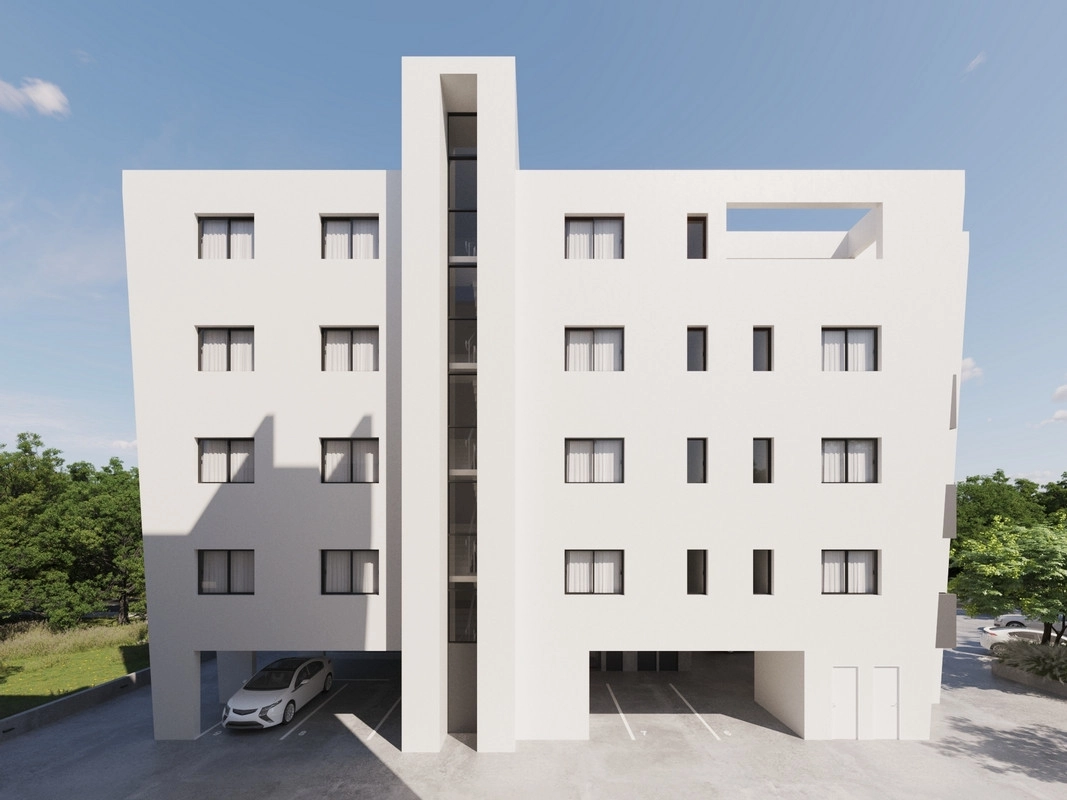 3 Bedroom Apartment for Sale in Limassol – Agios Spyridon