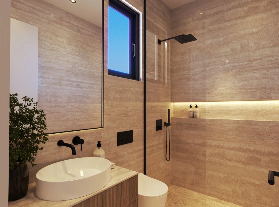 2 Bedroom Apartment for Sale in Kamares, Larnaca District