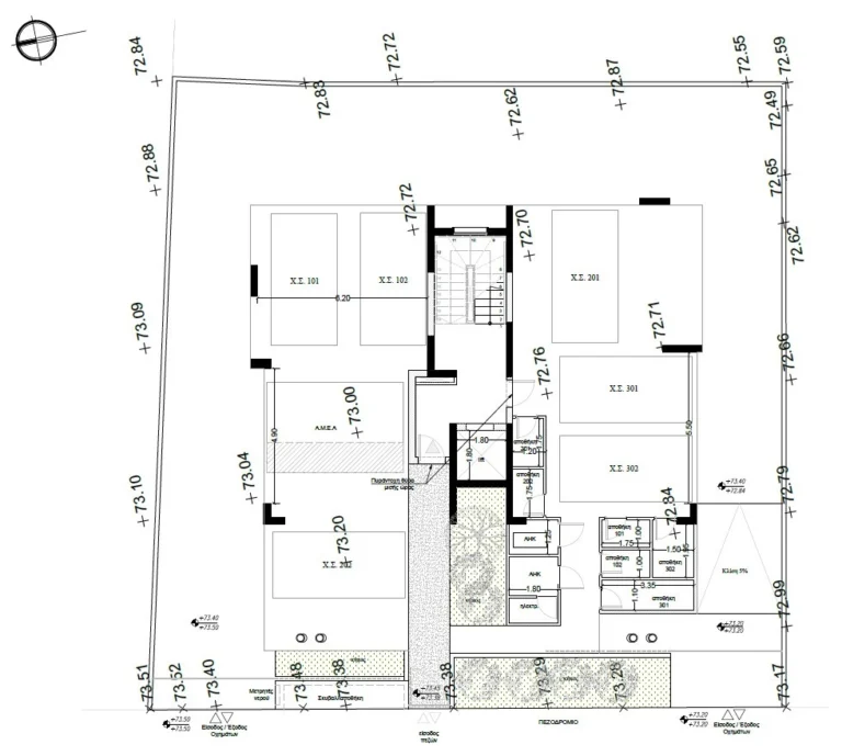 2 Bedroom Apartment for Sale in Ypsonas, Limassol District