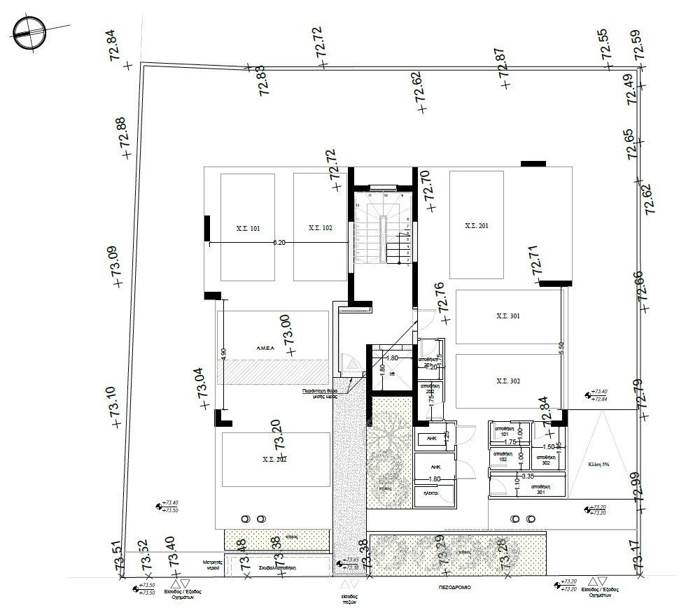 2 Bedroom Apartment for Sale in Ypsonas, Limassol District