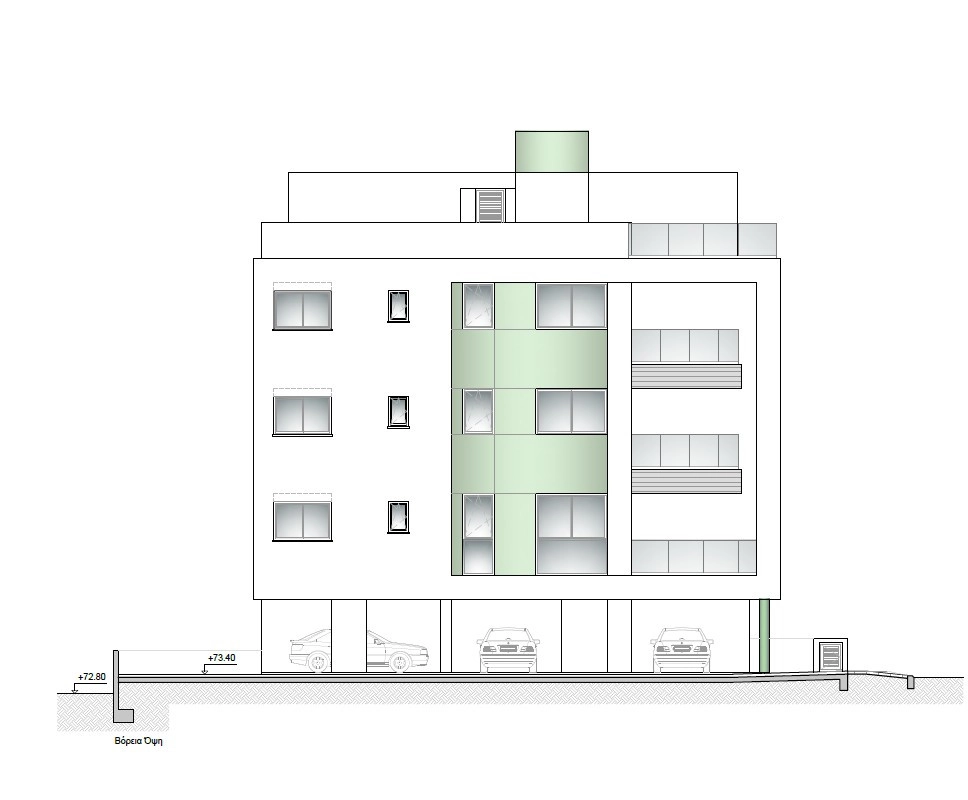2 Bedroom Apartment for Sale in Ypsonas, Limassol District