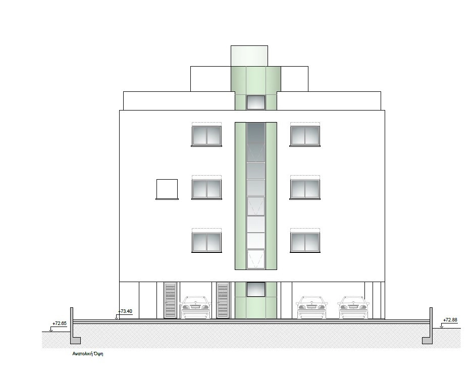 2 Bedroom Apartment for Sale in Ypsonas, Limassol District