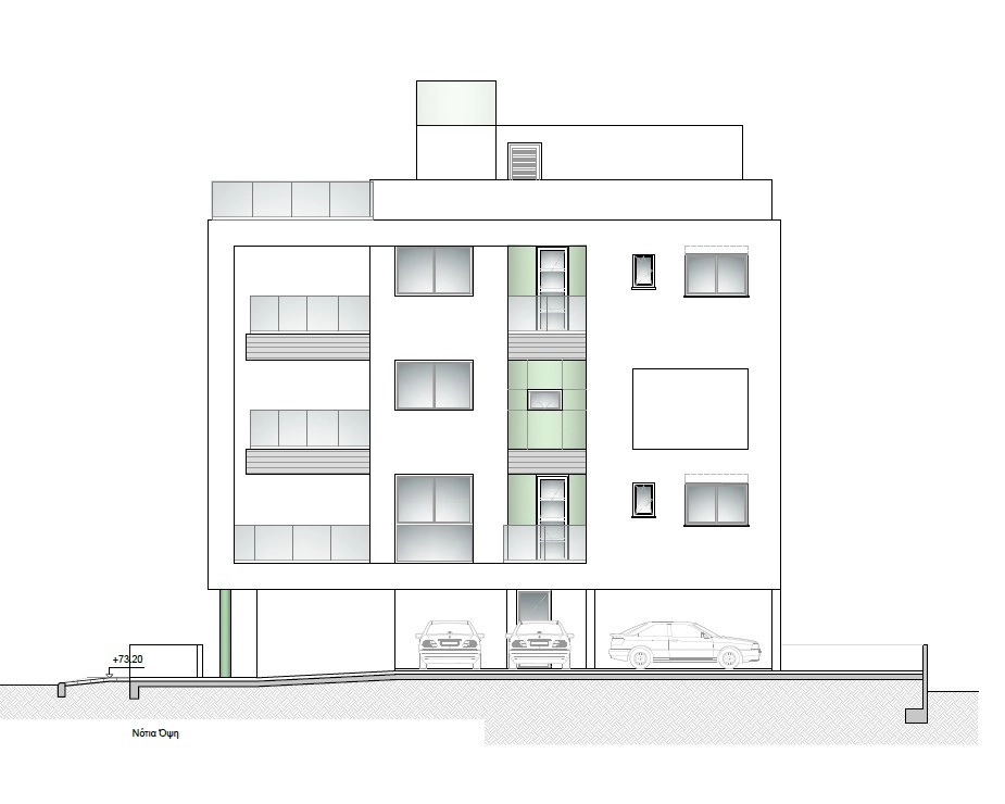 2 Bedroom Apartment for Sale in Ypsonas, Limassol District