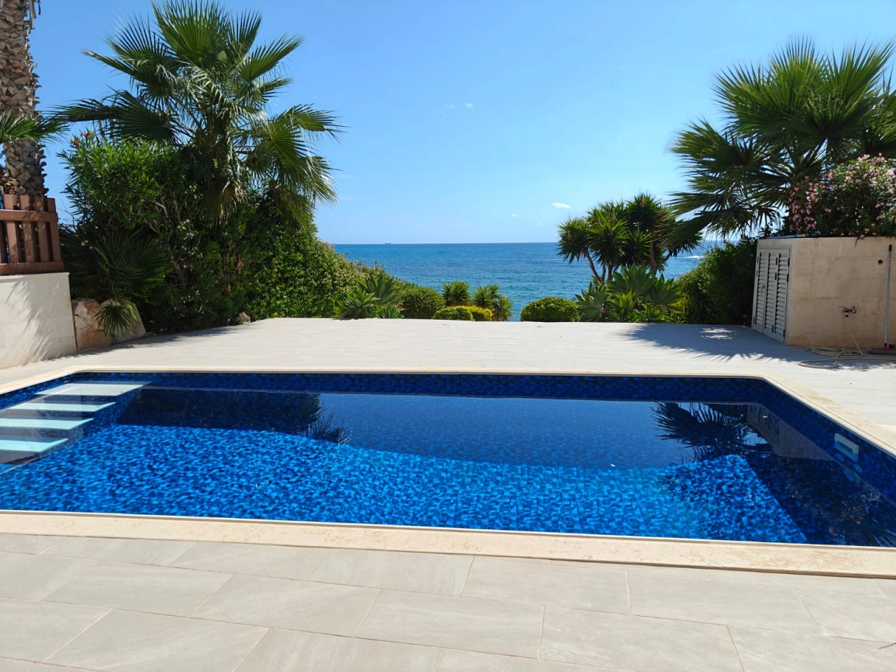 3 Bedroom House for Sale in Coral Bay, Paphos District