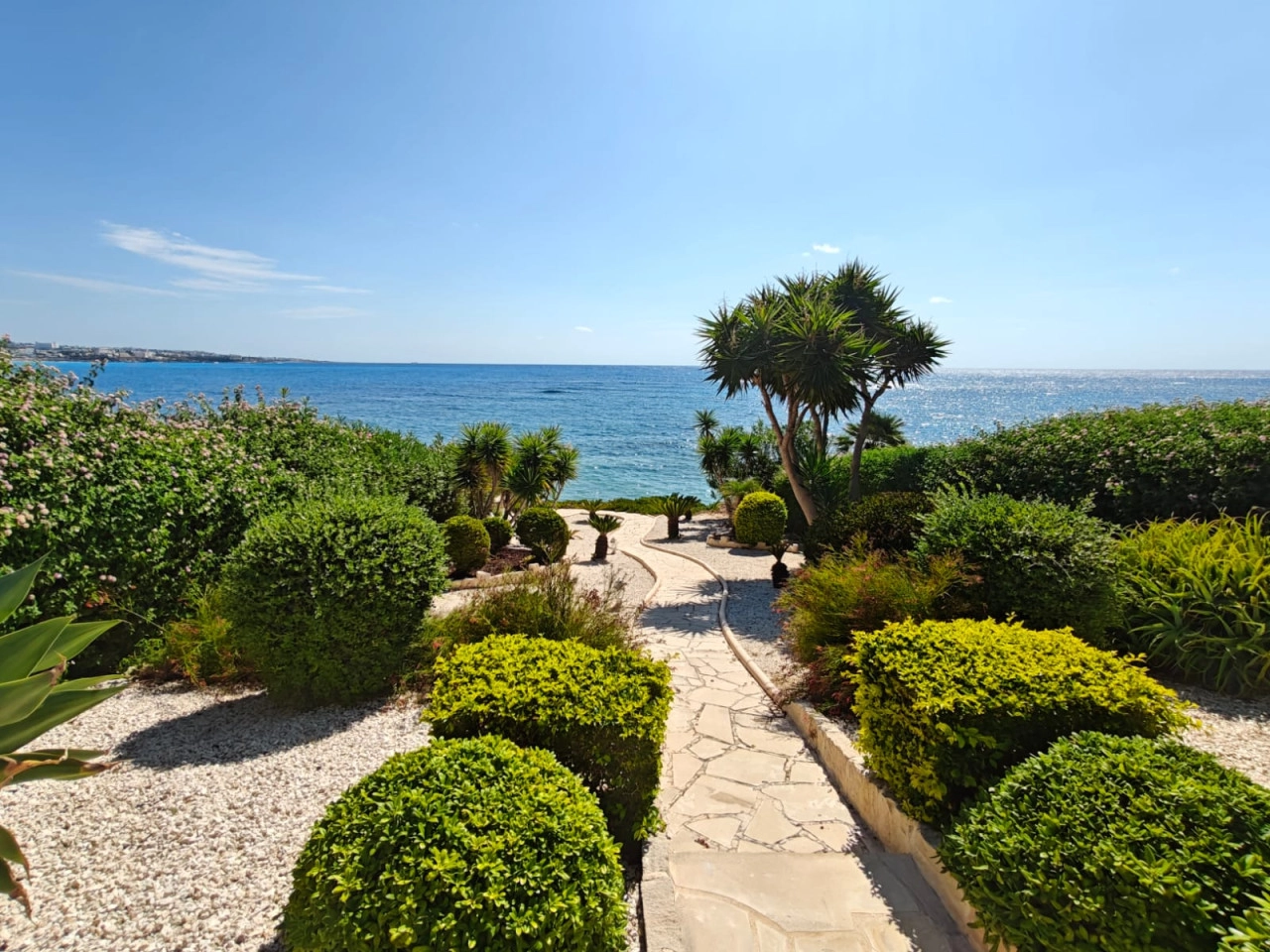 3 Bedroom House for Sale in Coral Bay, Paphos District
