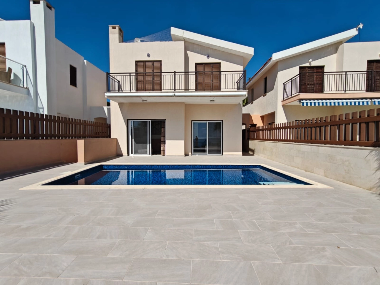 3 Bedroom House for Sale in Coral Bay, Paphos District
