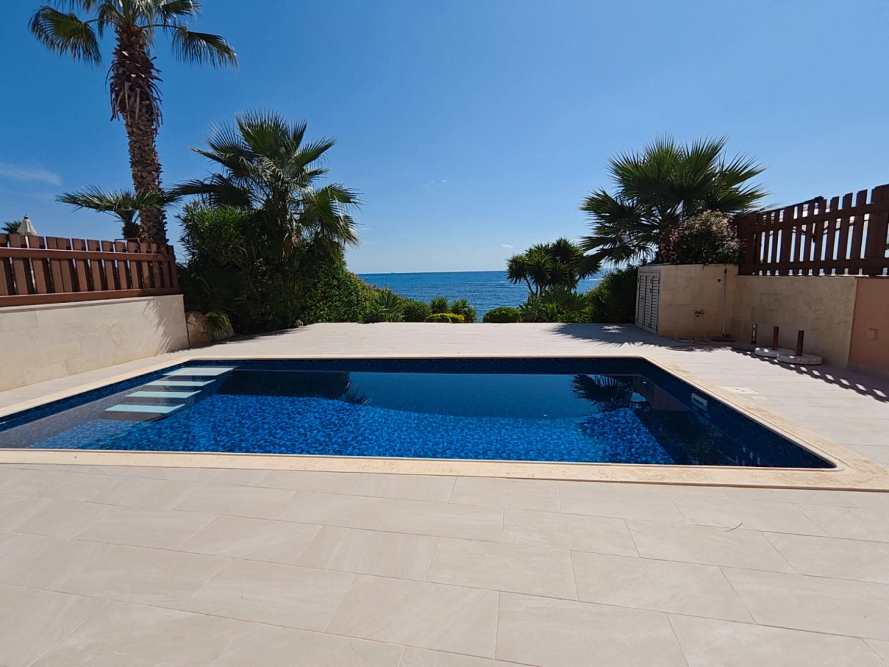 3 Bedroom House for Sale in Coral Bay, Paphos District