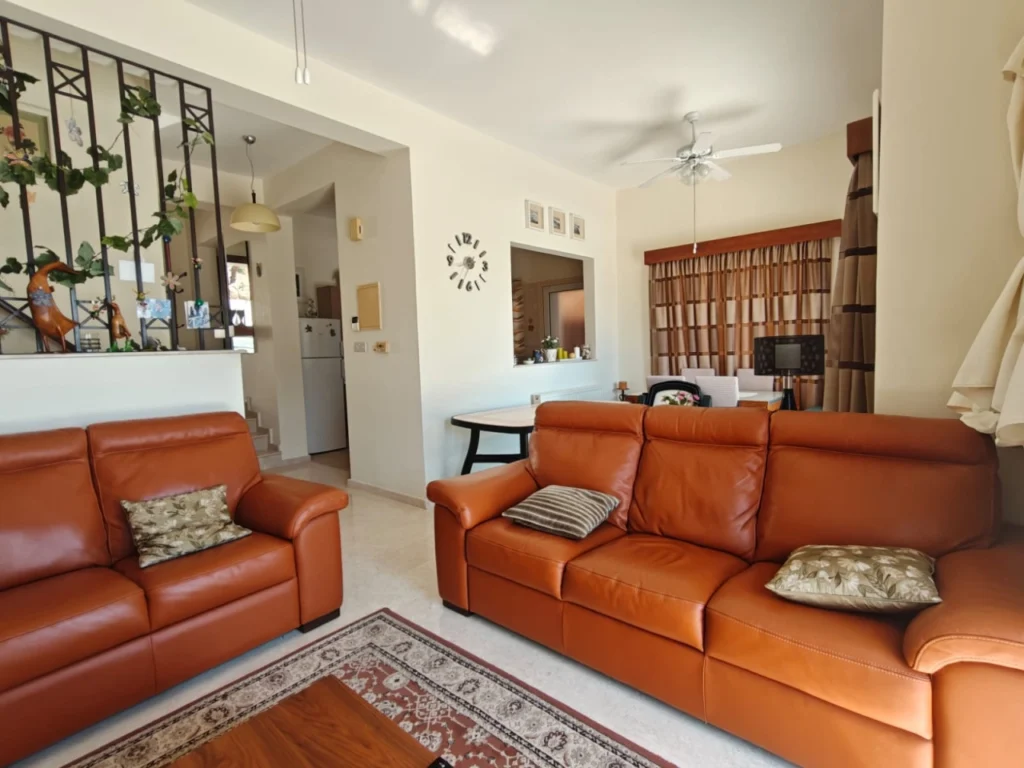 3 Bedroom House for Sale in Coral Bay, Paphos District