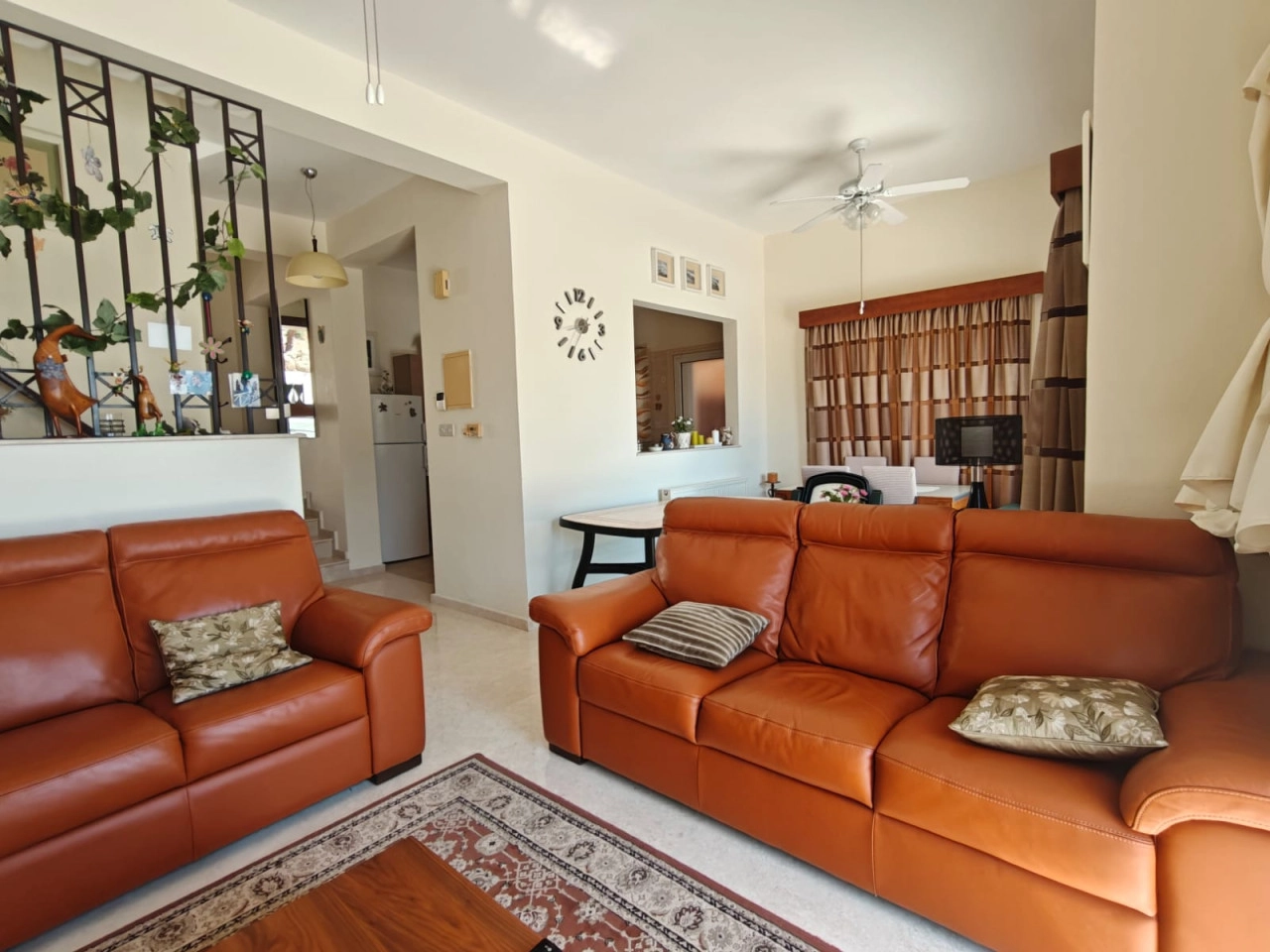 3 Bedroom House for Sale in Coral Bay, Paphos District
