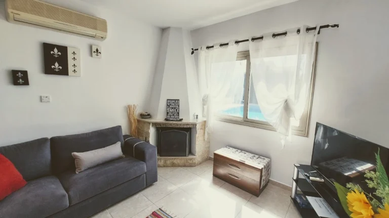 3 Bedroom House for Sale in Pegeia, Paphos District