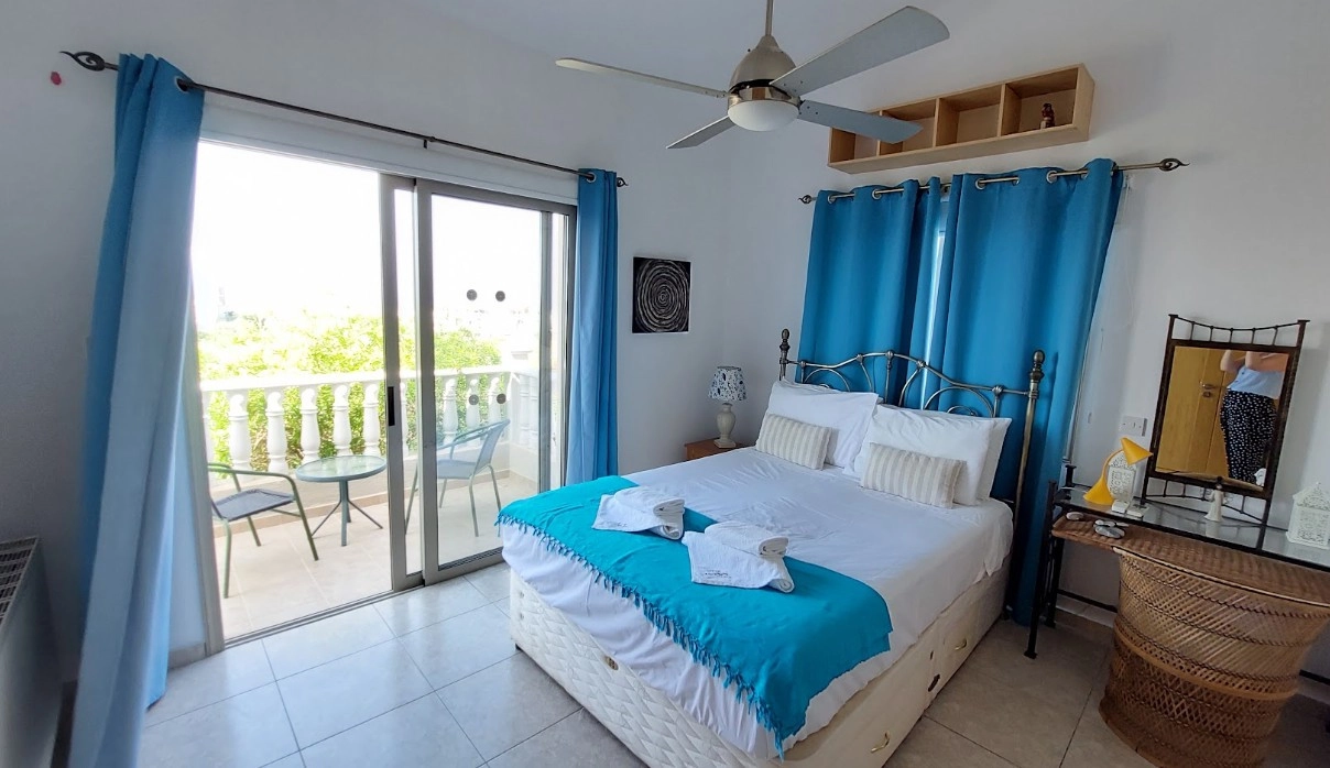 3 Bedroom House for Sale in Pegeia, Paphos District