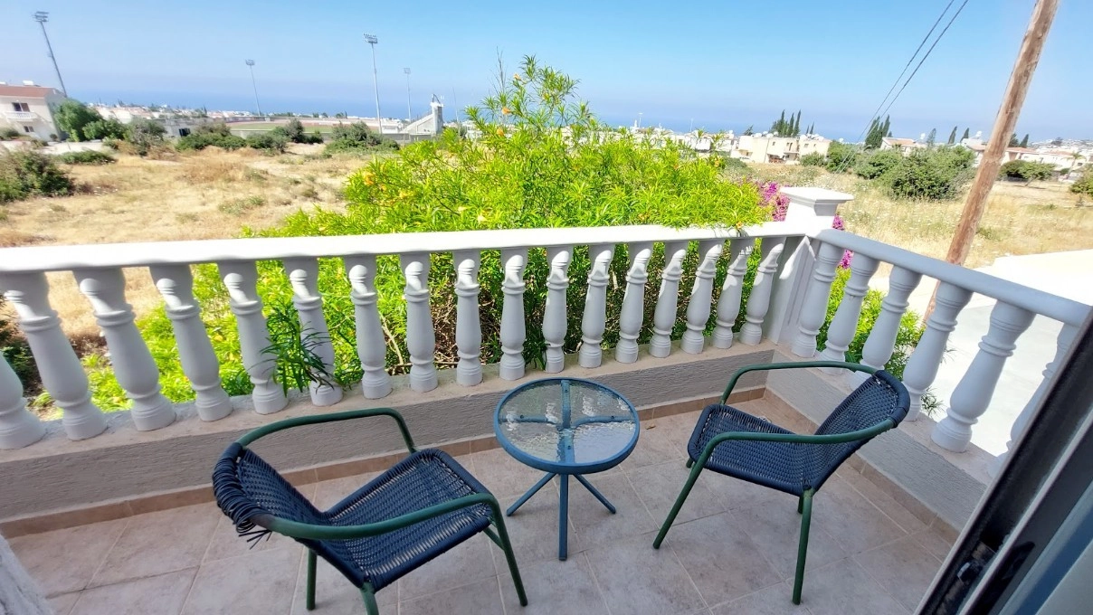 3 Bedroom House for Sale in Pegeia, Paphos District